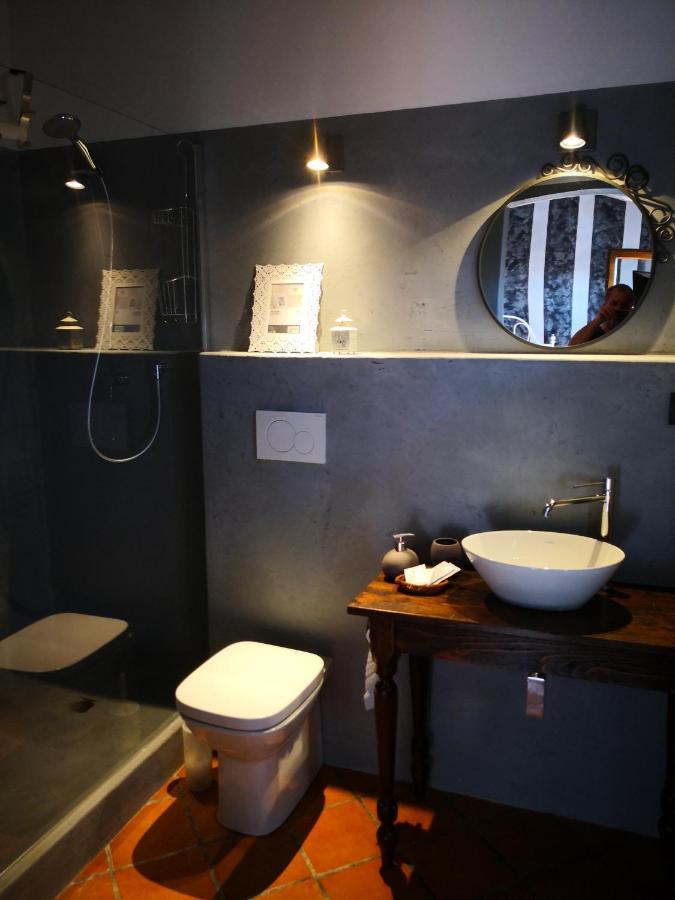 B&B Il Martin Pescatore Bagnolo San Vito Exterior photo